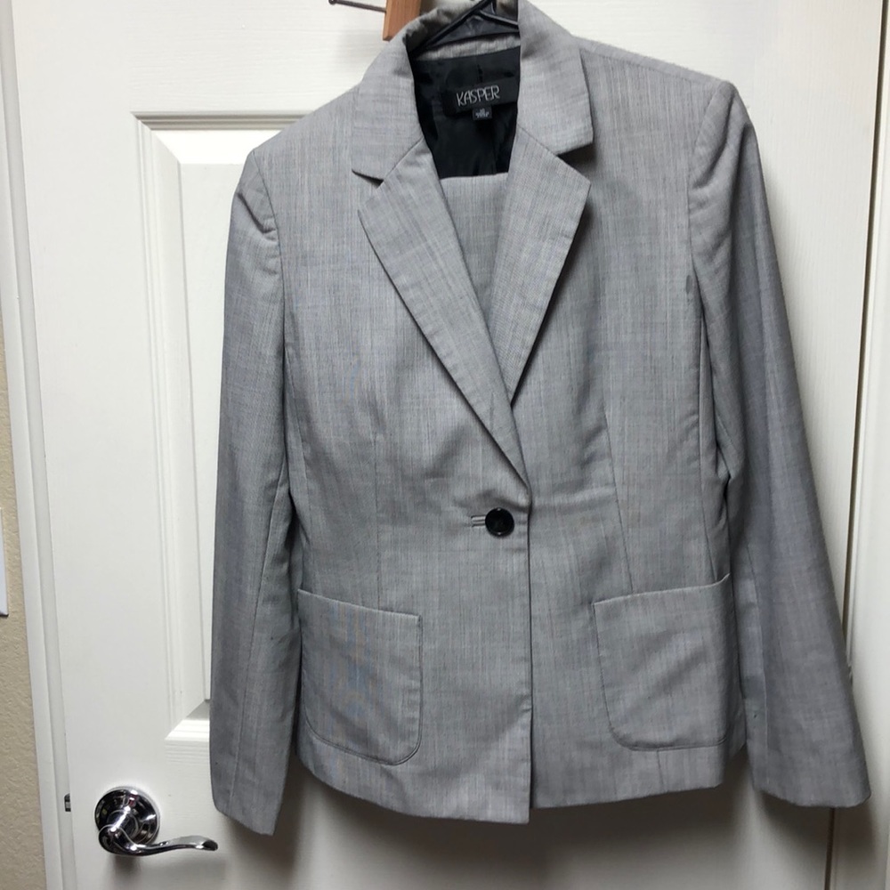 Pantsuit